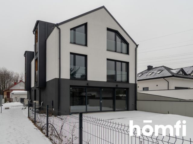 Bliźniak w spokojnej okolicy - Dom - Sprzedaż - Kraków, Podgórze / Bieżanów