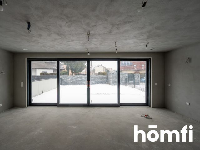 Bliźniak w spokojnej okolicy - Dom - Sprzedaż - Kraków, Podgórze / Bieżanów