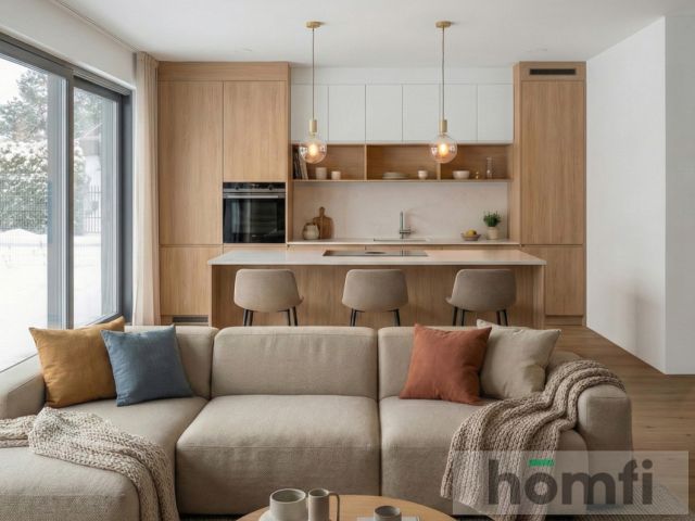 Bliźniak w spokojnej okolicy - Dom - Sprzedaż - Kraków, Podgórze / Bieżanów