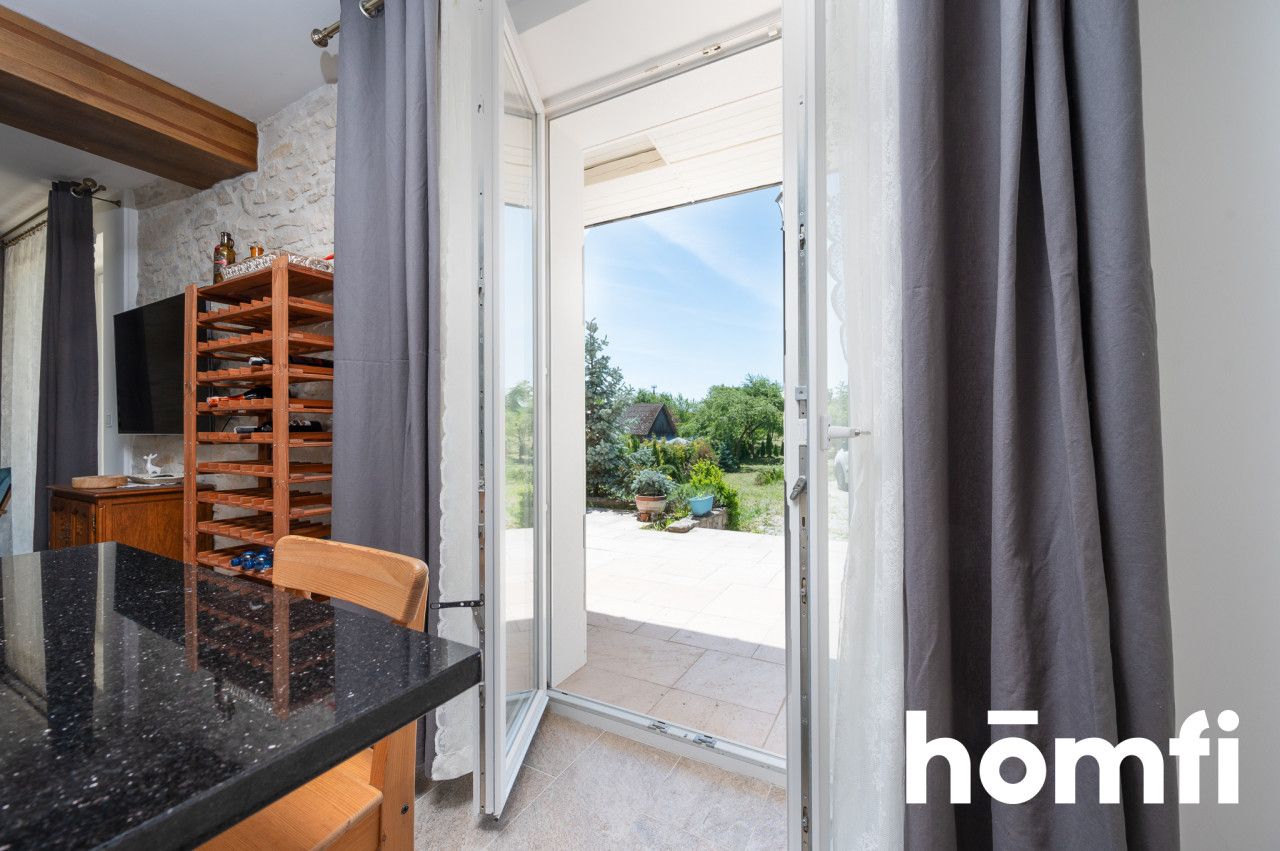 Beautiful house for rent | Garden and garage - House - Rent - Miechowski, Książ Wielki / Antolka
