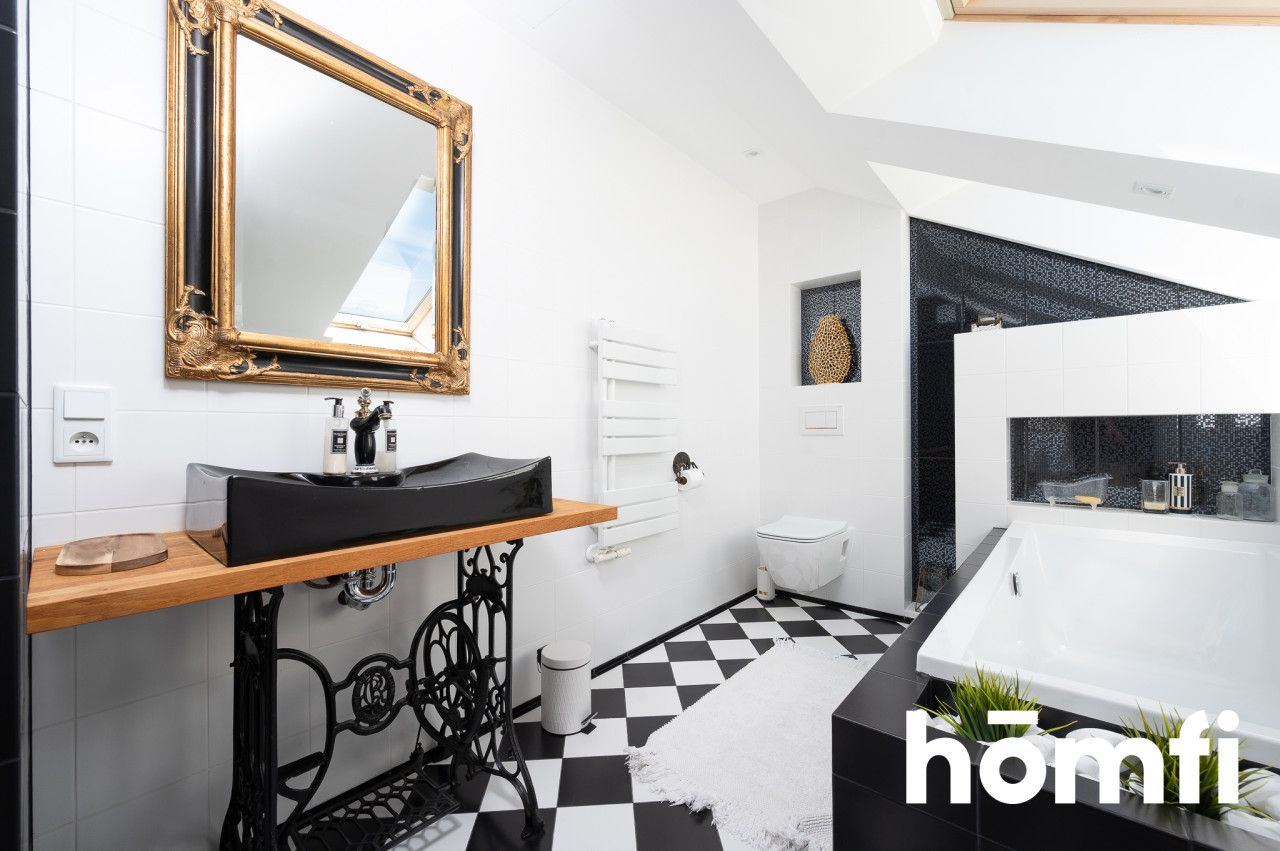 Beautiful house for rent | Garden and garage - House - Rent - Miechowski, Książ Wielki / Antolka