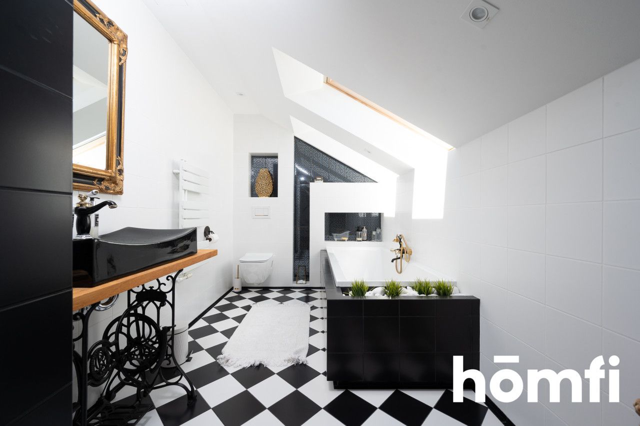 Beautiful house for rent | Garden and garage - House - Rent - Miechowski, Książ Wielki / Antolka