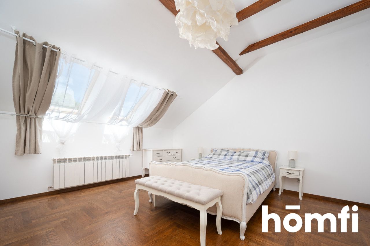Beautiful house for rent | Garden and garage - House - Rent - Miechowski, Książ Wielki / Antolka