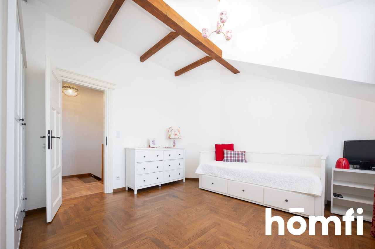 Beautiful house for rent | Garden and garage - House - Rent - Miechowski, Książ Wielki / Antolka