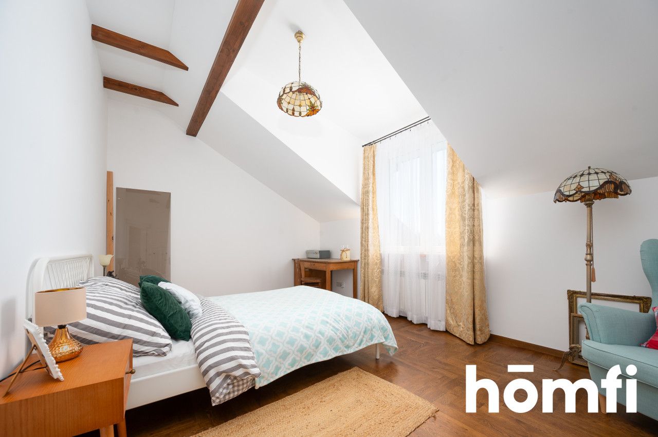 Beautiful house for rent | Garden and garage - House - Rent - Miechowski, Książ Wielki / Antolka