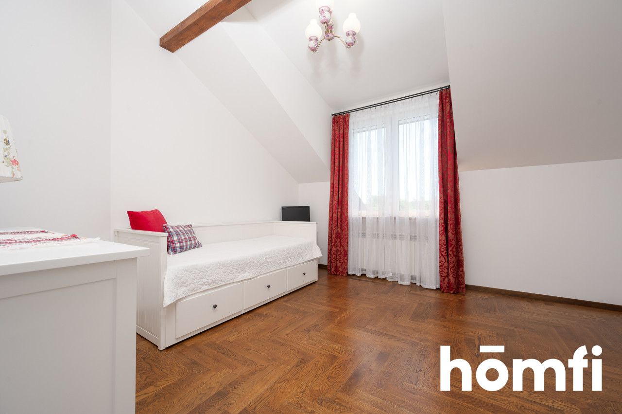 Beautiful house for rent | Garden and garage - House - Rent - Miechowski, Książ Wielki / Antolka
