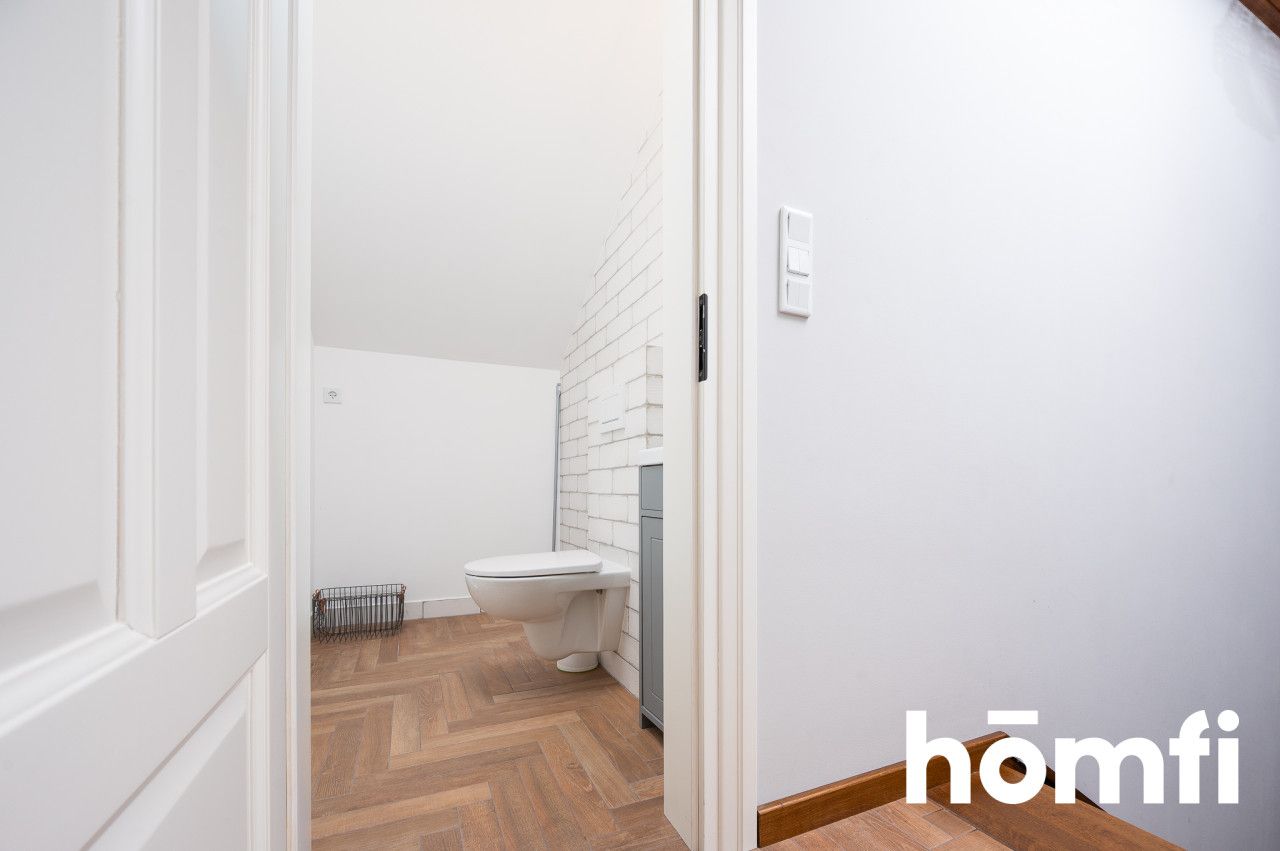 Beautiful house for rent | Garden and garage - House - Rent - Miechowski, Książ Wielki / Antolka
