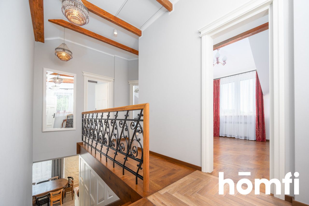 Beautiful house for rent | Garden and garage - House - Rent - Miechowski, Książ Wielki / Antolka