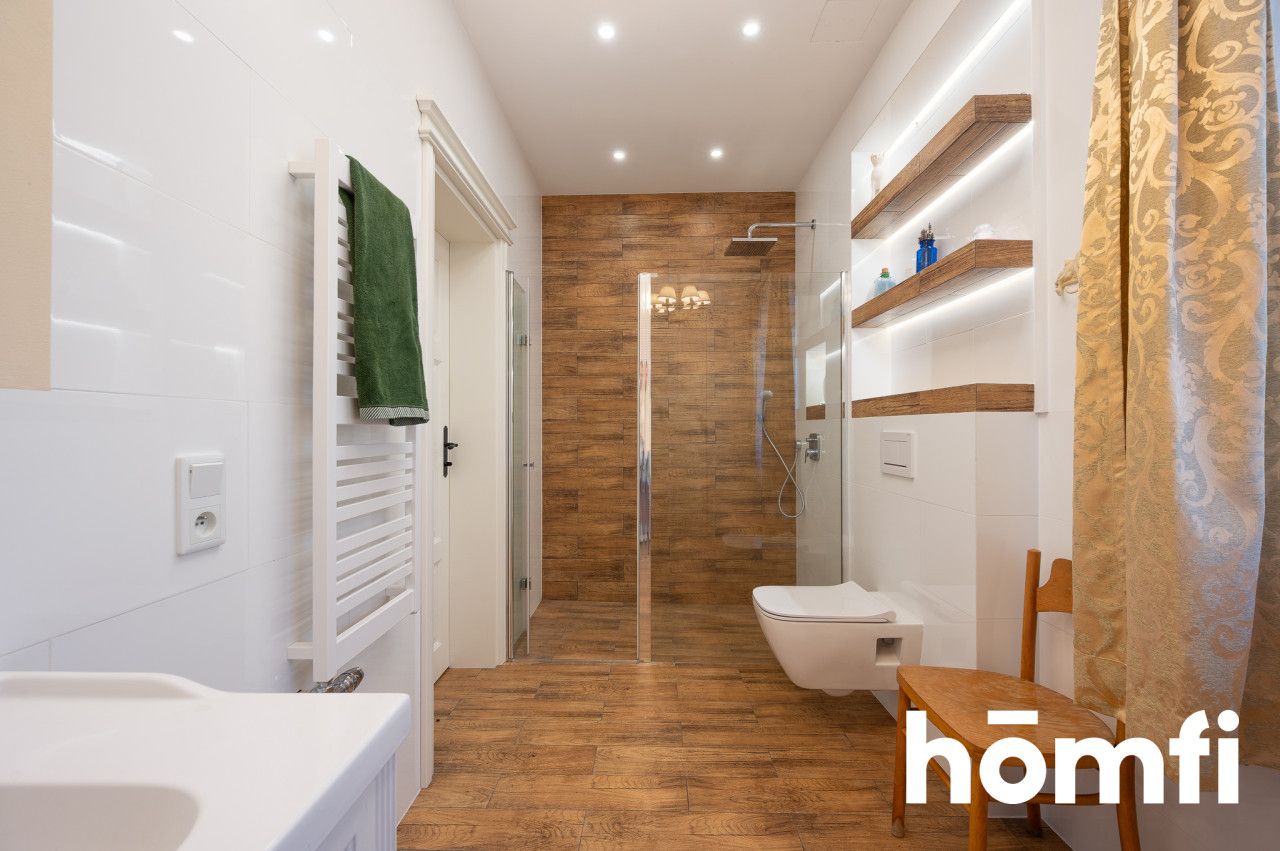Beautiful house for rent | Garden and garage - House - Rent - Miechowski, Książ Wielki / Antolka