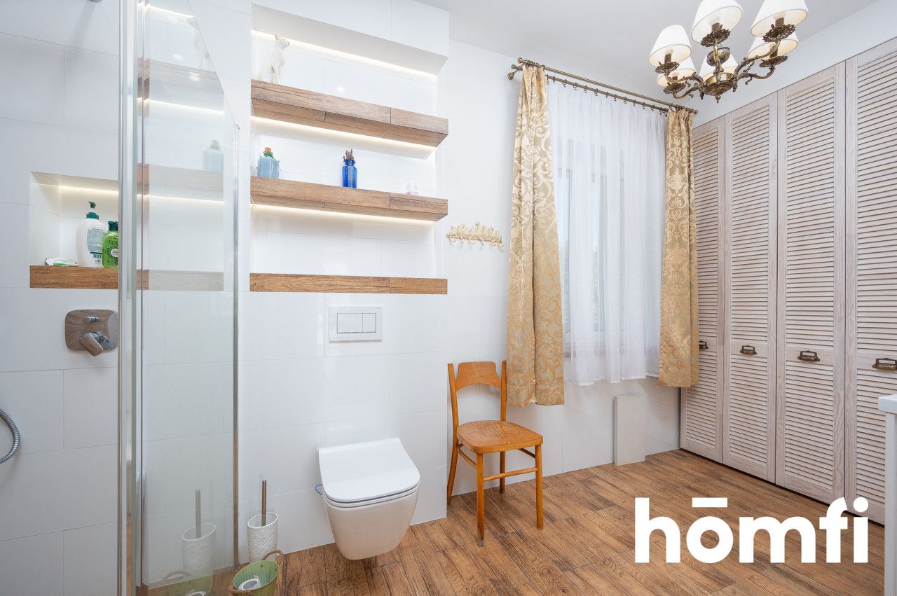 Beautiful house for rent | Garden and garage - House - Rent - Miechowski, Książ Wielki / Antolka