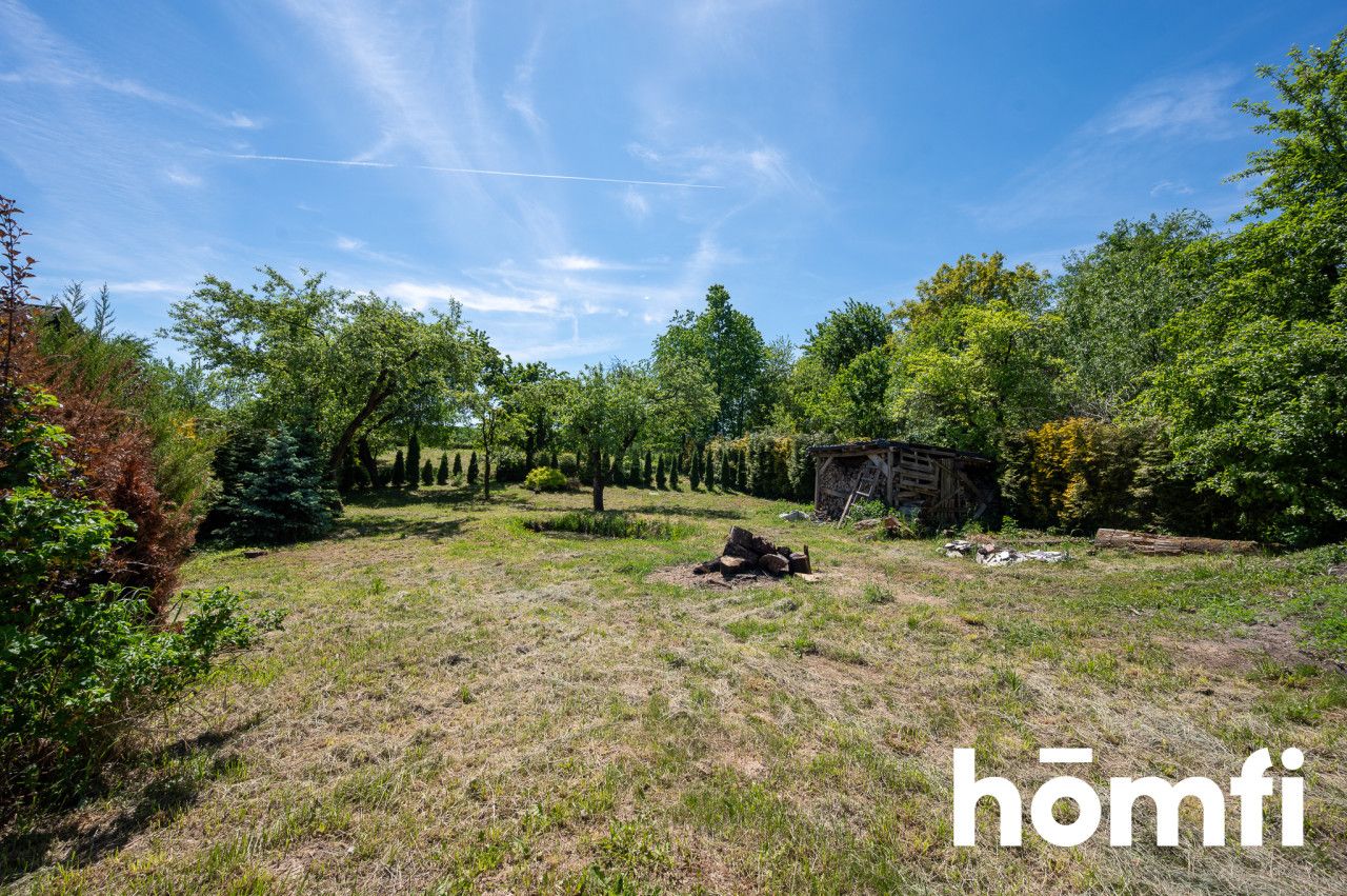 Beautiful house for rent | Garden and garage - House - Rent - Miechowski, Książ Wielki / Antolka