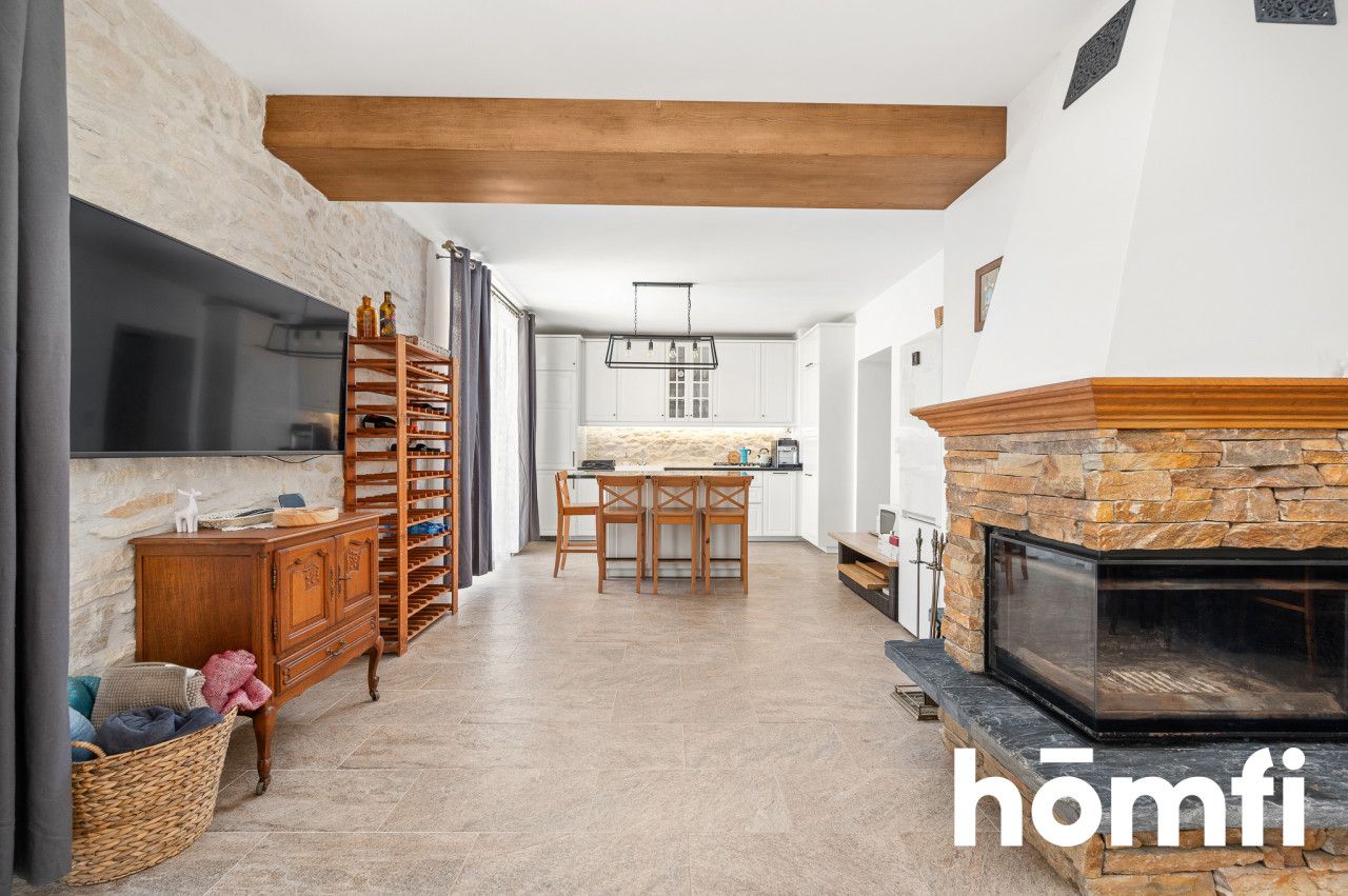 Beautiful house for rent | Garden and garage - House - Rent - Miechowski, Książ Wielki / Antolka