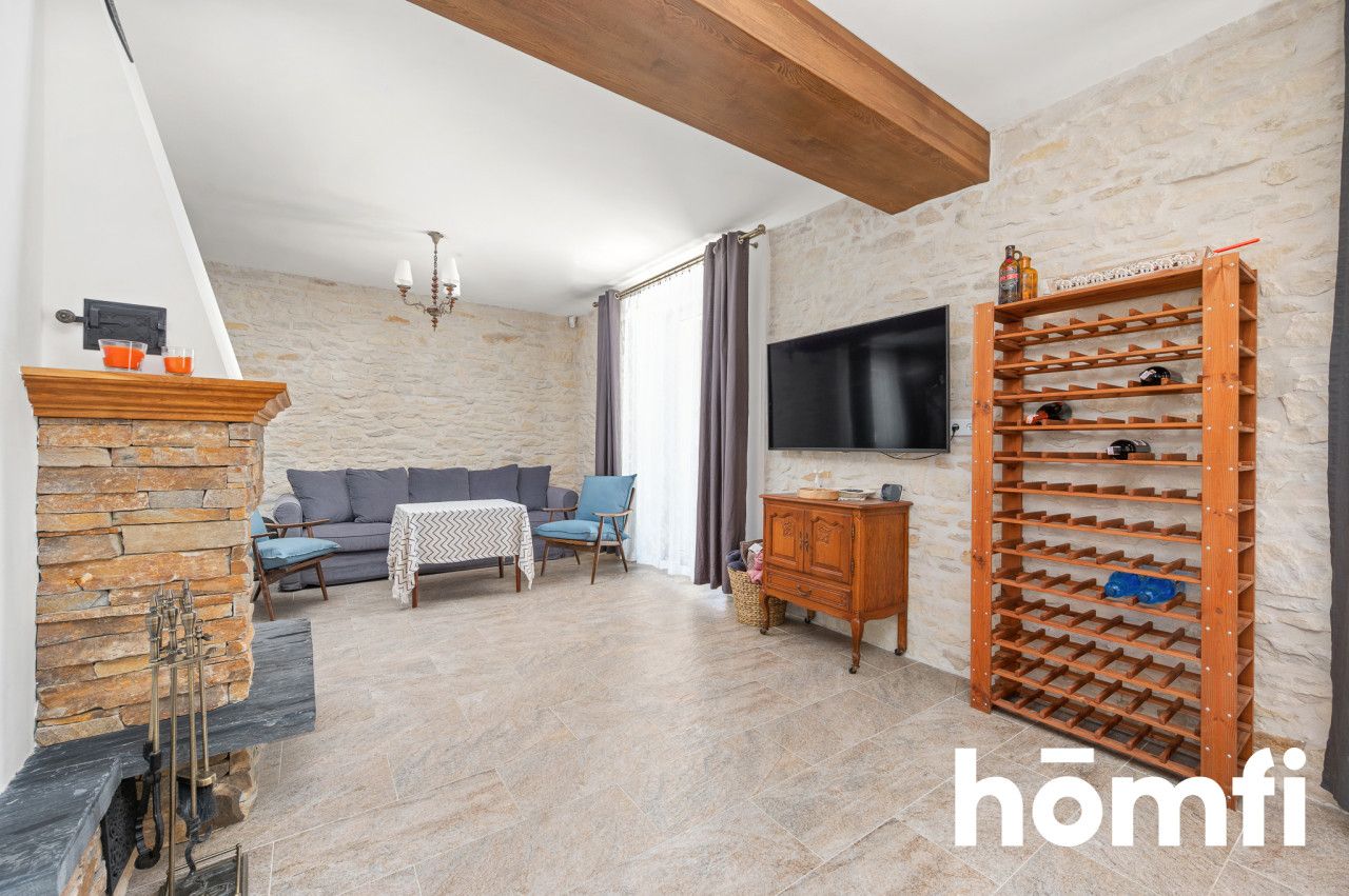 Beautiful house for rent | Garden and garage - House - Rent - Miechowski, Książ Wielki / Antolka