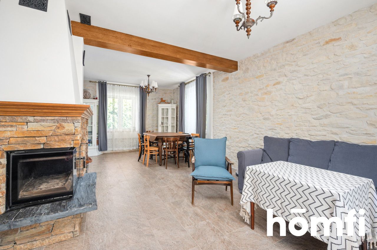 Beautiful house for rent | Garden and garage - House - Rent - Miechowski, Książ Wielki / Antolka