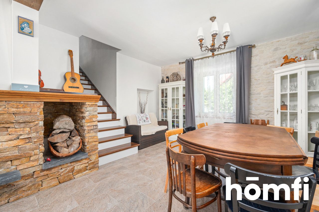 Beautiful house for rent | Garden and garage - House - Rent - Miechowski, Książ Wielki / Antolka