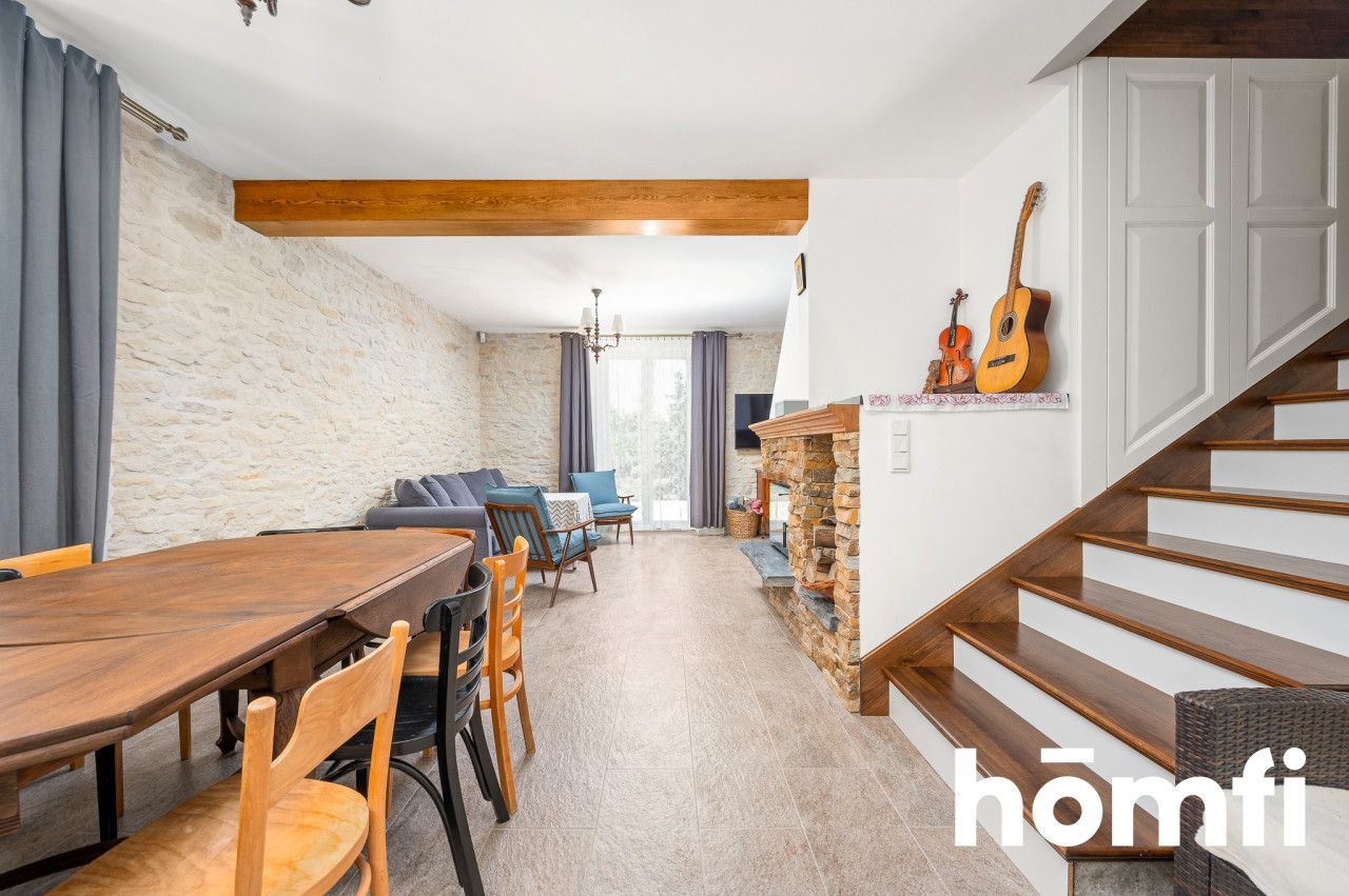 Beautiful house for rent | Garden and garage - House - Rent - Miechowski, Książ Wielki / Antolka