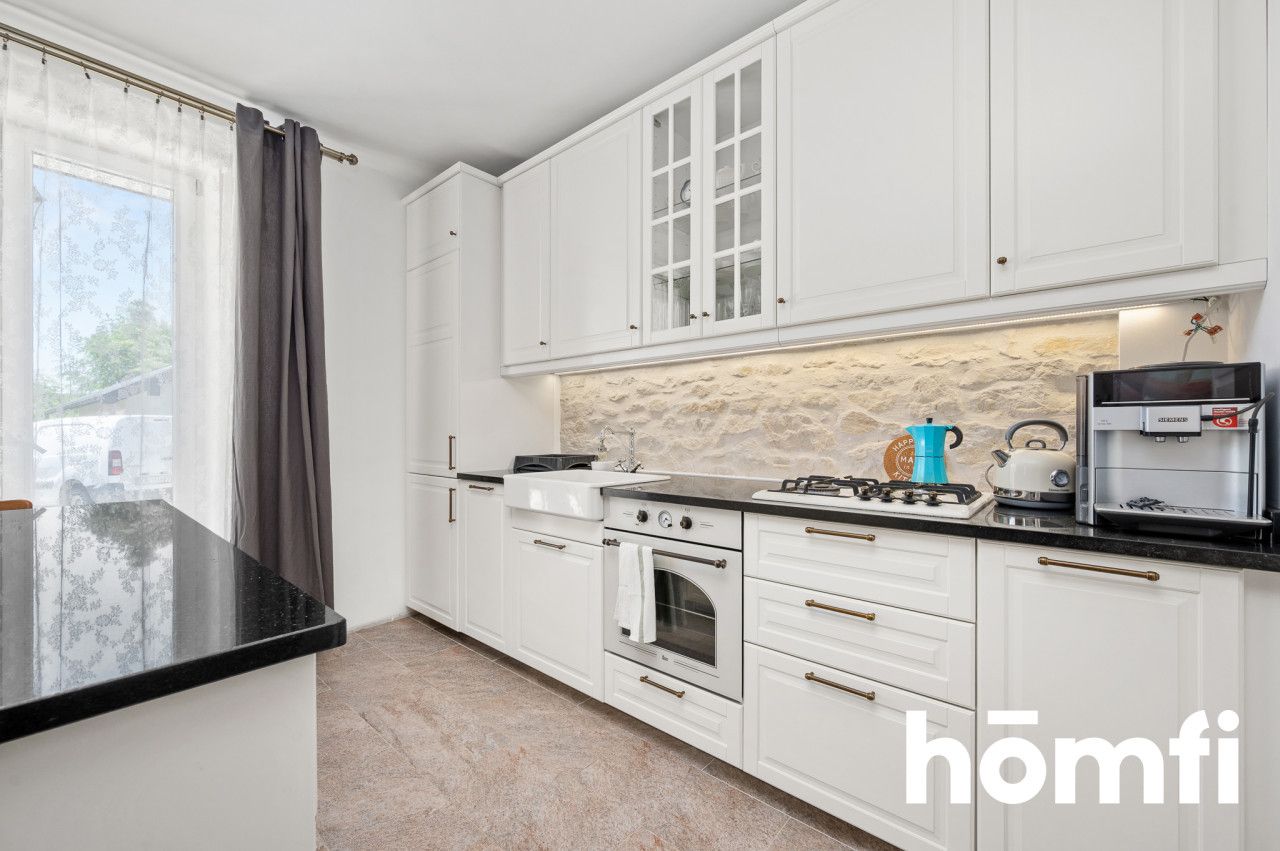 Beautiful house for rent | Garden and garage - House - Rent - Miechowski, Książ Wielki / Antolka