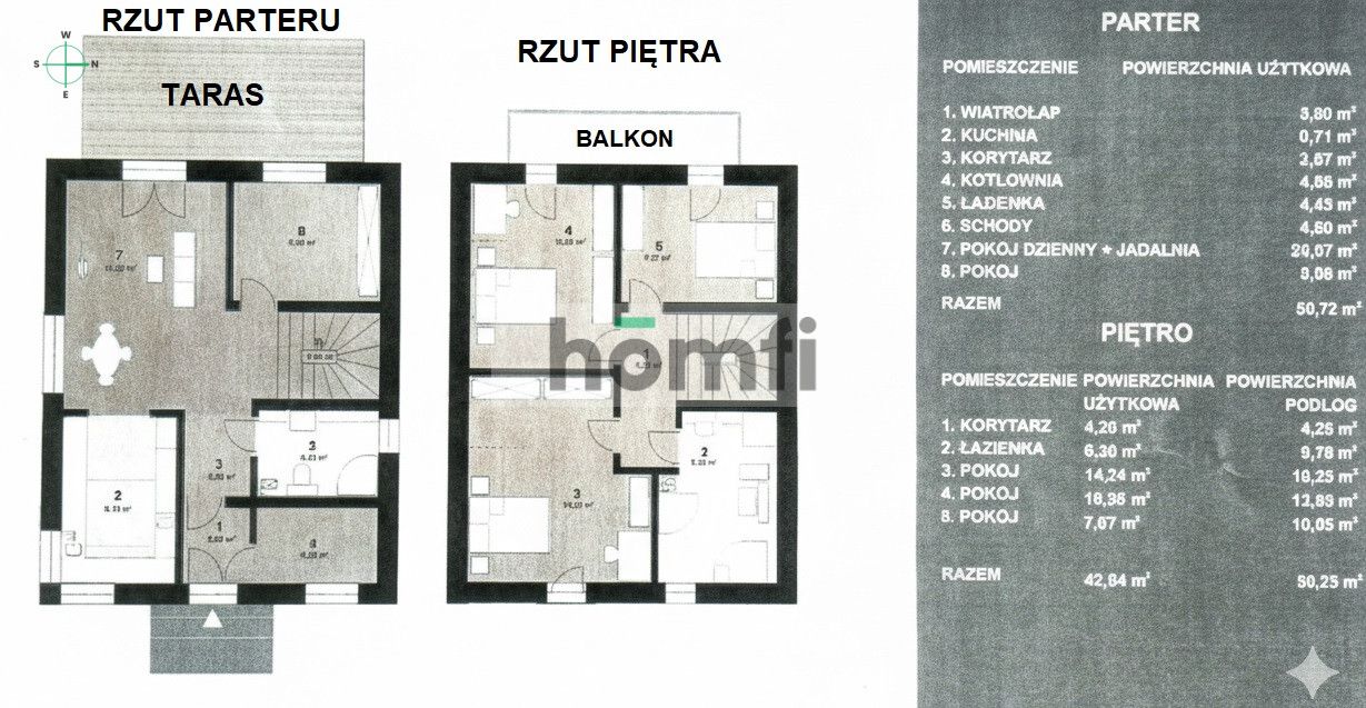 NOWOCZESNY DOM DLA RODZINY Z WIDOKIEM NA TATRY | 5 POKOI | DZIAŁKA WIDOKOWA | GARAŻ | DZIAŁKA 5,79 AR | RACIBORSKO POD KRAKOWEM - Dom - Sprzedaż - Wielicki, Wieliczka / Raciborsko