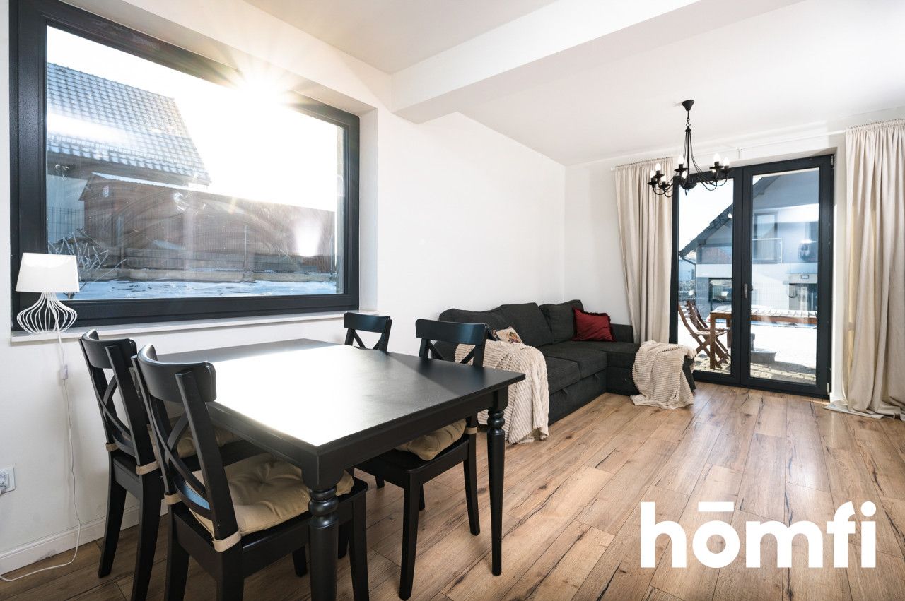 NOWOCZESNY DOM DLA RODZINY Z WIDOKIEM NA TATRY | 5 POKOI | DZIAŁKA WIDOKOWA | GARAŻ | DZIAŁKA 5,79 AR | RACIBORSKO POD KRAKOWEM - Dom - Sprzedaż - Wielicki, Wieliczka / Raciborsko