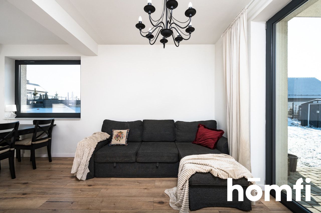 NOWOCZESNY DOM DLA RODZINY Z WIDOKIEM NA TATRY | 5 POKOI | DZIAŁKA WIDOKOWA | GARAŻ | DZIAŁKA 5,79 AR | RACIBORSKO POD KRAKOWEM - Dom - Sprzedaż - Wielicki, Wieliczka / Raciborsko