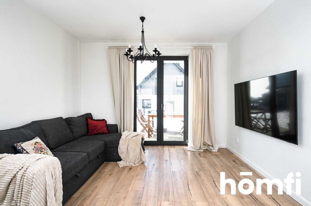 NOWOCZESNY DOM DLA RODZINY Z WIDOKIEM NA TATRY | 5 POKOI | DZIAŁKA WIDOKOWA | GARAŻ | DZIAŁKA 5,79 AR | RACIBORSKO POD KRAKOWEM - Dom - Sprzedaż - Wielicki, Wieliczka / Raciborsko