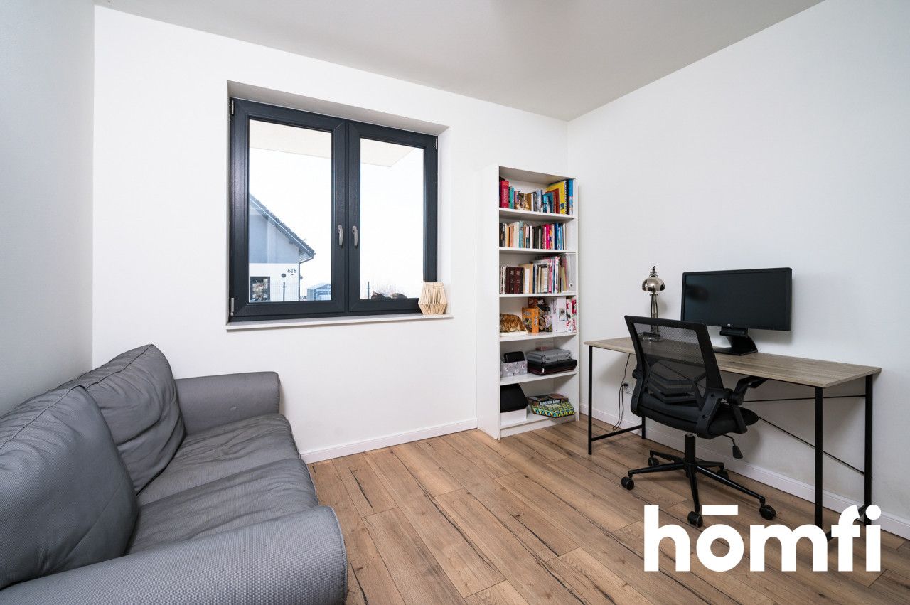 NOWOCZESNY DOM DLA RODZINY Z WIDOKIEM NA TATRY | 5 POKOI | DZIAŁKA WIDOKOWA | GARAŻ | DZIAŁKA 5,79 AR | RACIBORSKO POD KRAKOWEM - Dom - Sprzedaż - Wielicki, Wieliczka / Raciborsko