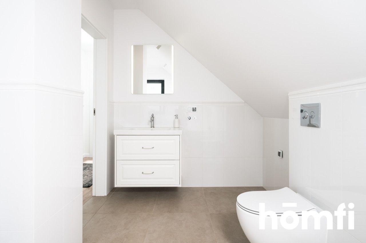 NOWOCZESNY DOM DLA RODZINY Z WIDOKIEM NA TATRY | 5 POKOI | DZIAŁKA WIDOKOWA | GARAŻ | DZIAŁKA 5,79 AR | RACIBORSKO POD KRAKOWEM - Dom - Sprzedaż - Wielicki, Wieliczka / Raciborsko