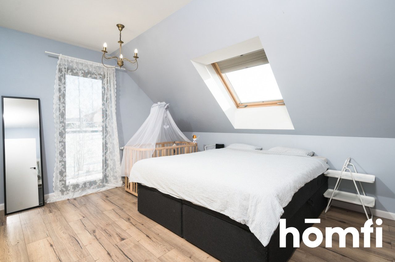 NOWOCZESNY DOM DLA RODZINY Z WIDOKIEM NA TATRY | 5 POKOI | DZIAŁKA WIDOKOWA | GARAŻ | DZIAŁKA 5,79 AR | RACIBORSKO POD KRAKOWEM - Dom - Sprzedaż - Wielicki, Wieliczka / Raciborsko