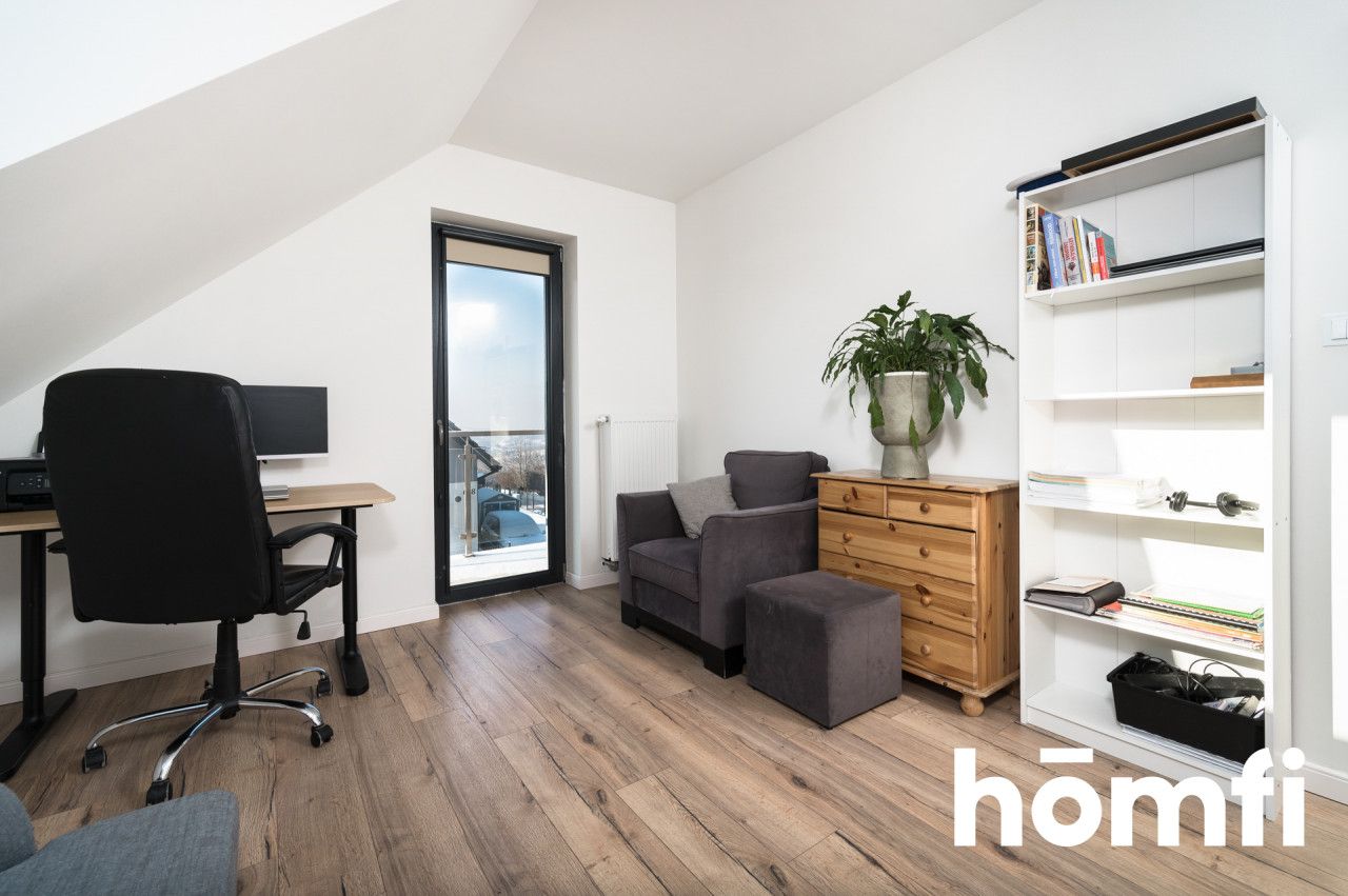 NOWOCZESNY DOM DLA RODZINY Z WIDOKIEM NA TATRY | 5 POKOI | DZIAŁKA WIDOKOWA | GARAŻ | DZIAŁKA 5,79 AR | RACIBORSKO POD KRAKOWEM - Dom - Sprzedaż - Wielicki, Wieliczka / Raciborsko