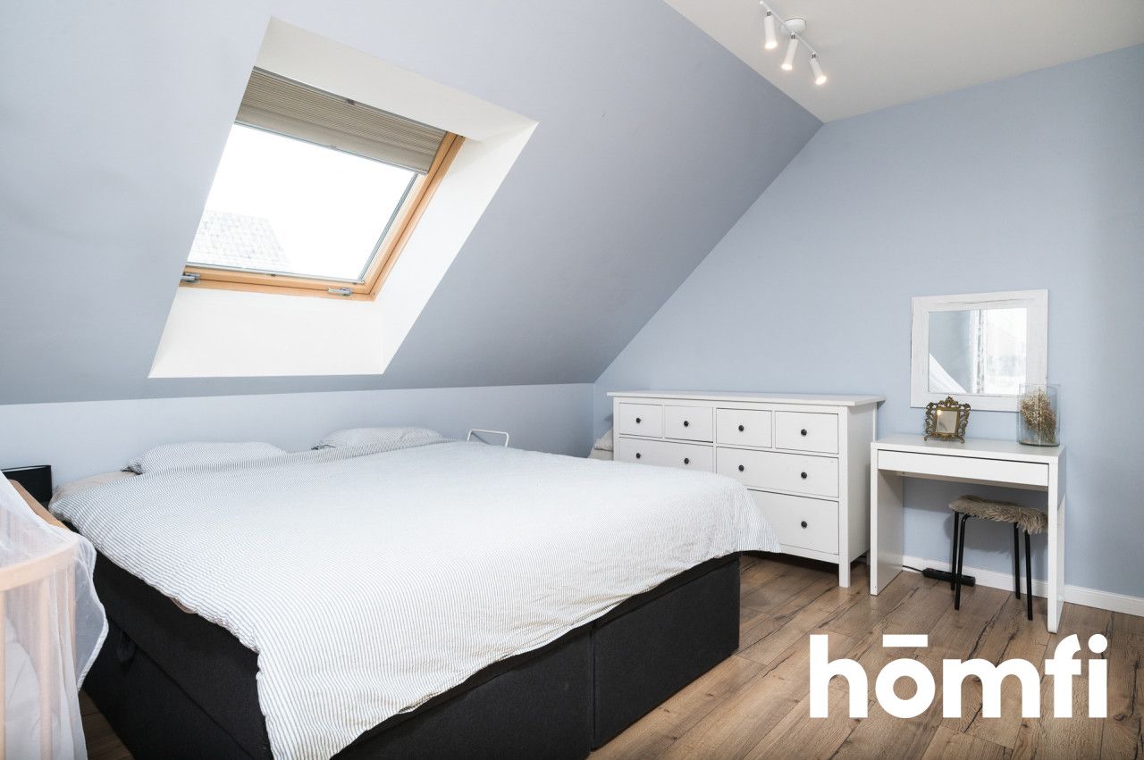 NOWOCZESNY DOM DLA RODZINY Z WIDOKIEM NA TATRY | 5 POKOI | DZIAŁKA WIDOKOWA | GARAŻ | DZIAŁKA 5,79 AR | RACIBORSKO POD KRAKOWEM - Dom - Sprzedaż - Wielicki, Wieliczka / Raciborsko