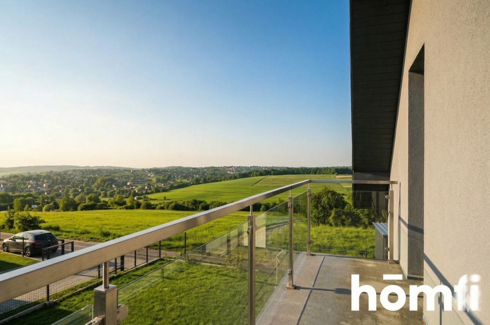 NOWOCZESNY DOM DLA RODZINY Z WIDOKIEM NA TATRY | 5 POKOI | DZIAŁKA WIDOKOWA | GARAŻ | DZIAŁKA 5,79 AR | RACIBORSKO POD KRAKOWEM - Dom - Sprzedaż - Wielicki, Wieliczka / Raciborsko