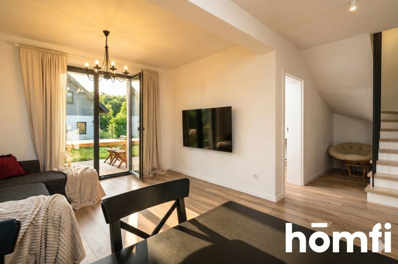 NOWOCZESNY DOM DLA RODZINY Z WIDOKIEM NA TATRY | 5 POKOI | DZIAŁKA WIDOKOWA | GARAŻ | DZIAŁKA 5,79 AR | RACIBORSKO POD KRAKOWEM - Dom - Sprzedaż - Wielicki, Wieliczka / Raciborsko