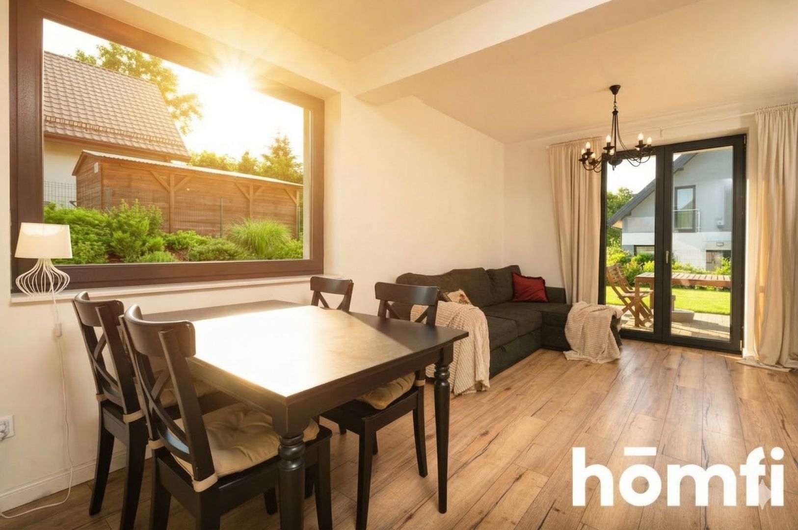 NOWOCZESNY DOM DLA RODZINY Z WIDOKIEM NA TATRY | 5 POKOI | DZIAŁKA WIDOKOWA | GARAŻ | DZIAŁKA 5,79 AR | RACIBORSKO POD KRAKOWEM - Dom - Sprzedaż - Wielicki, Wieliczka / Raciborsko