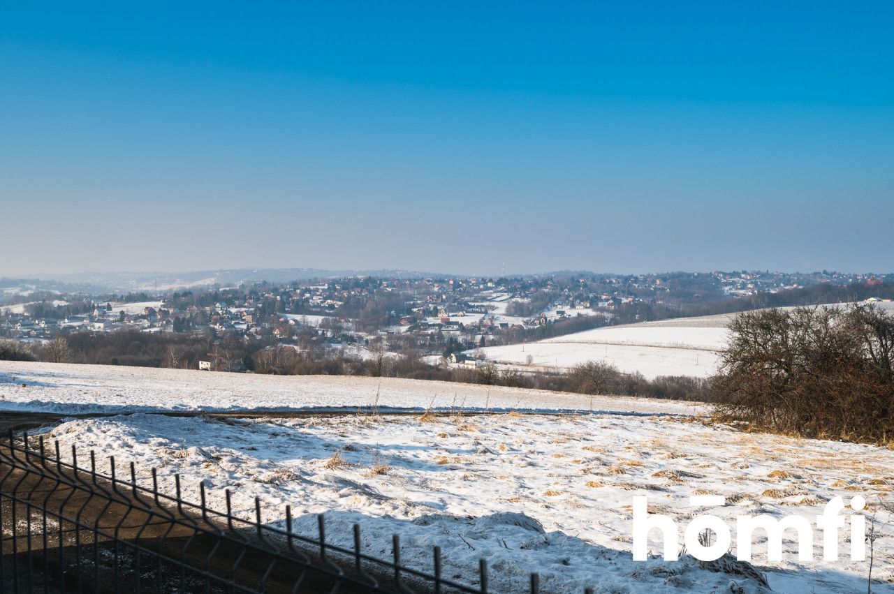 NOWOCZESNY DOM DLA RODZINY Z WIDOKIEM NA TATRY | 5 POKOI | DZIAŁKA WIDOKOWA | GARAŻ | DZIAŁKA 5,79 AR | RACIBORSKO POD KRAKOWEM - Dom - Sprzedaż - Wielicki, Wieliczka / Raciborsko