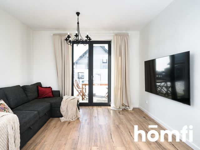 MODERN FAMILY HOUSE WITH A VIEW ON THE TATRAS | 5 ROOMS | VIEWING PLOT | GARAGE | 5.79 AR PLOT | RACIBORSKO NEAR KRAKOW - House - Sale - Wielicki, Wieliczka / Raciborsko