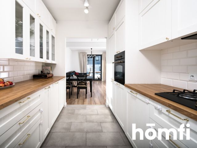 MODERN FAMILY HOUSE WITH A VIEW ON THE TATRAS | 5 ROOMS | VIEWING PLOT | GARAGE | 5.79 AR PLOT | RACIBORSKO NEAR KRAKOW - House - Sale - Wielicki, Wieliczka / Raciborsko