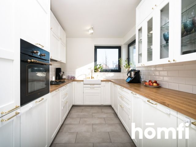 MODERN FAMILY HOUSE WITH A VIEW ON THE TATRAS | 5 ROOMS | VIEWING PLOT | GARAGE | 5.79 AR PLOT | RACIBORSKO NEAR KRAKOW - House - Sale - Wielicki, Wieliczka / Raciborsko