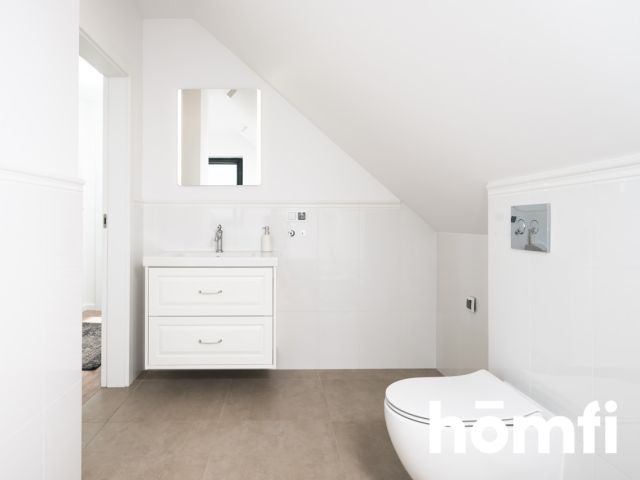 NOWOCZESNY DOM DLA RODZINY Z WIDOKIEM NA TATRY | 5 POKOI | DZIAŁKA WIDOKOWA | GARAŻ | DZIAŁKA 5,79 AR | RACIBORSKO POD KRAKOWEM - Dom - Sprzedaż - Wielicki, Wieliczka / Raciborsko