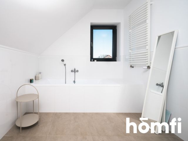 MODERN FAMILY HOUSE WITH A VIEW ON THE TATRAS | 5 ROOMS | VIEWING PLOT | GARAGE | 5.79 AR PLOT | RACIBORSKO NEAR KRAKOW - House - Sale - Wielicki, Wieliczka / Raciborsko