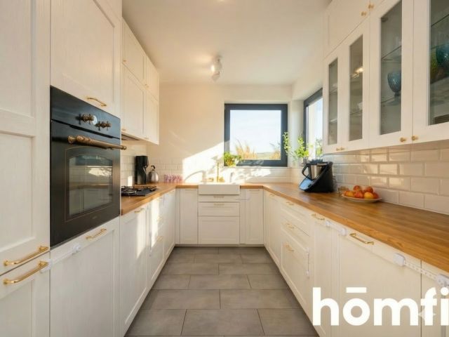 NOWOCZESNY DOM DLA RODZINY Z WIDOKIEM NA TATRY | 5 POKOI | DZIAŁKA WIDOKOWA | GARAŻ | DZIAŁKA 5,79 AR | RACIBORSKO POD KRAKOWEM - Dom - Sprzedaż - Wielicki, Wieliczka / Raciborsko