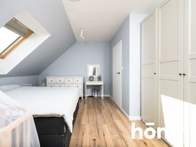 MODERN FAMILY HOUSE WITH A VIEW ON THE TATRAS | 5 ROOMS | VIEWING PLOT | GARAGE | 5.79 AR PLOT | RACIBORSKO NEAR KRAKOW - House - Sale - Wielicki, Wieliczka / Raciborsko