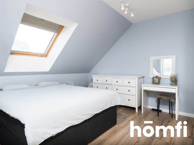 MODERN FAMILY HOUSE WITH A VIEW ON THE TATRAS | 5 ROOMS | VIEWING PLOT | GARAGE | 5.79 AR PLOT | RACIBORSKO NEAR KRAKOW - House - Sale - Wielicki, Wieliczka / Raciborsko