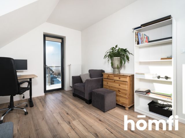 MODERN FAMILY HOUSE WITH A VIEW ON THE TATRAS | 5 ROOMS | VIEWING PLOT | GARAGE | 5.79 AR PLOT | RACIBORSKO NEAR KRAKOW - House - Sale - Wielicki, Wieliczka / Raciborsko