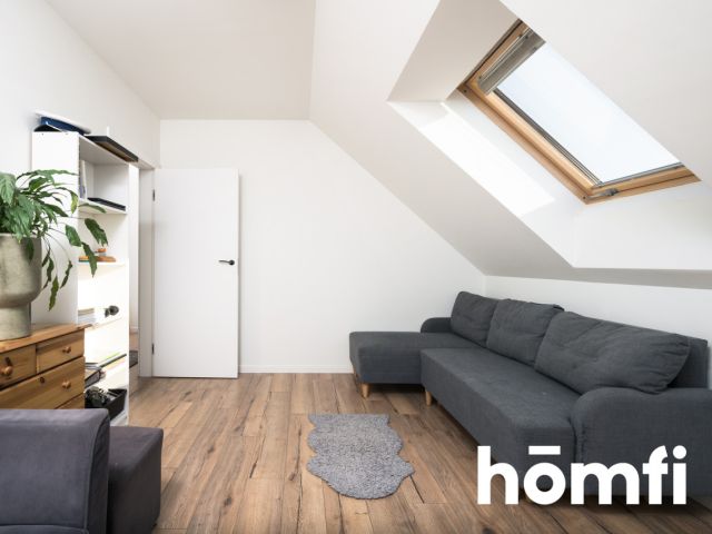 MODERN FAMILY HOUSE WITH A VIEW ON THE TATRAS | 5 ROOMS | VIEWING PLOT | GARAGE | 5.79 AR PLOT | RACIBORSKO NEAR KRAKOW - House - Sale - Wielicki, Wieliczka / Raciborsko