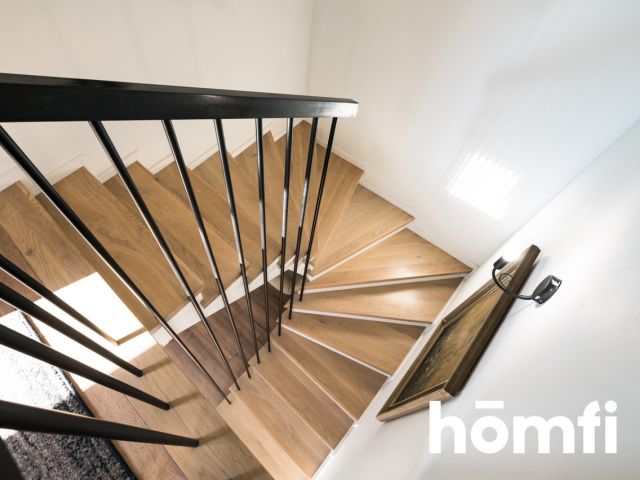 MODERN FAMILY HOUSE WITH A VIEW ON THE TATRAS | 5 ROOMS | VIEWING PLOT | GARAGE | 5.79 AR PLOT | RACIBORSKO NEAR KRAKOW - House - Sale - Wielicki, Wieliczka / Raciborsko