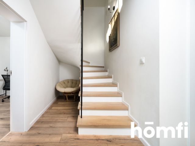 MODERN FAMILY HOUSE WITH A VIEW ON THE TATRAS | 5 ROOMS | VIEWING PLOT | GARAGE | 5.79 AR PLOT | RACIBORSKO NEAR KRAKOW - House - Sale - Wielicki, Wieliczka / Raciborsko