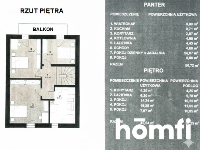 NOWOCZESNY DOM DLA RODZINY Z WIDOKIEM NA TATRY | 5 POKOI | DZIAŁKA WIDOKOWA | GARAŻ | DZIAŁKA 5,79 AR | RACIBORSKO POD KRAKOWEM - Dom - Sprzedaż - Wielicki, Wieliczka / Raciborsko