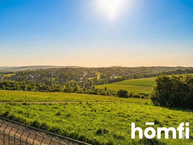 NOWOCZESNY DOM DLA RODZINY Z WIDOKIEM NA TATRY | 5 POKOI | DZIAŁKA WIDOKOWA | GARAŻ | DZIAŁKA 5,79 AR | RACIBORSKO POD KRAKOWEM - Dom - Sprzedaż - Wielicki, Wieliczka / Raciborsko