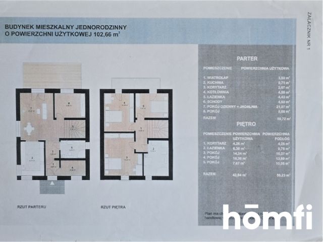 MODERN FAMILY HOUSE WITH A VIEW ON THE TATRAS | 5 ROOMS | VIEWING PLOT | GARAGE | 5.79 AR PLOT | RACIBORSKO NEAR KRAKOW - House - Sale - Wielicki, Wieliczka / Raciborsko
