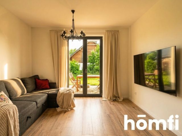 NOWOCZESNY DOM DLA RODZINY Z WIDOKIEM NA TATRY | 5 POKOI | DZIAŁKA WIDOKOWA | GARAŻ | DZIAŁKA 5,79 AR | RACIBORSKO POD KRAKOWEM - Dom - Sprzedaż - Wielicki, Wieliczka / Raciborsko